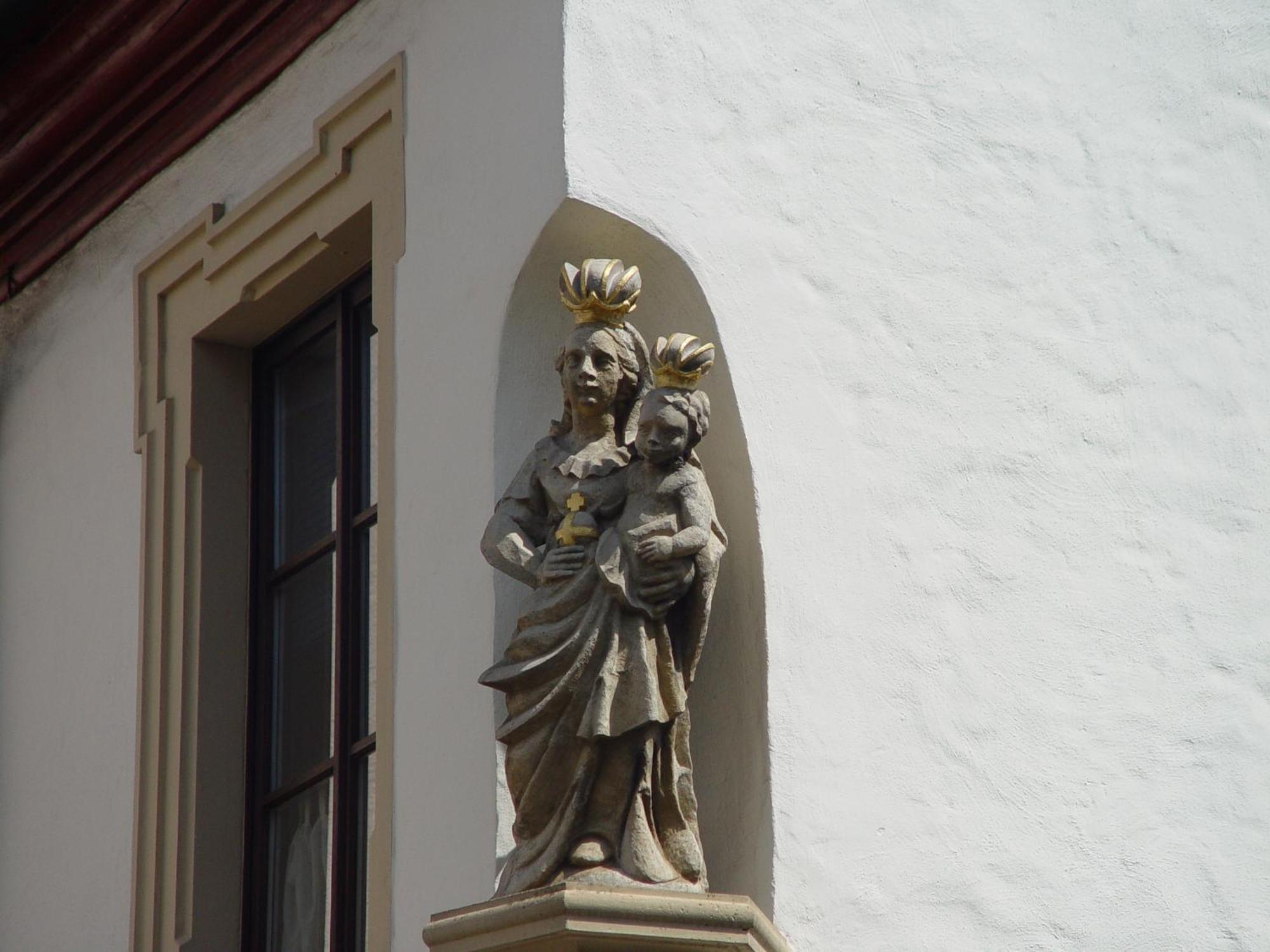 2 Zimmer Wohnung, Kueche, Bad, Balkon, Netflix Alzey Exterior photo